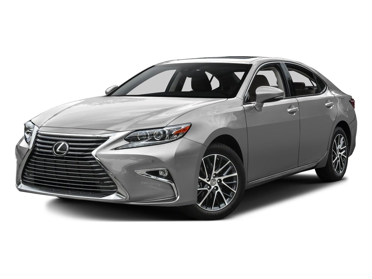 2017 Lexus ES 350 Vehicle Photo in Sanford, FL 32771