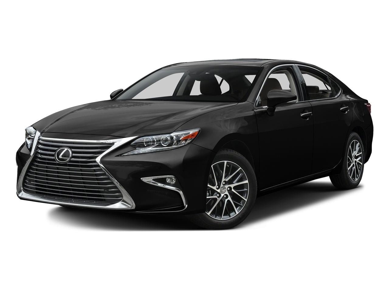 2017 Lexus ES 350 Vehicle Photo in Coconut Creek, FL 33073