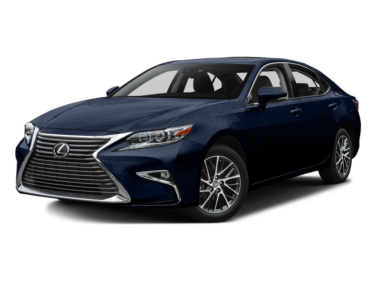 2017 Lexus ES 350 Vehicle Photo in Trevose, PA 19053
