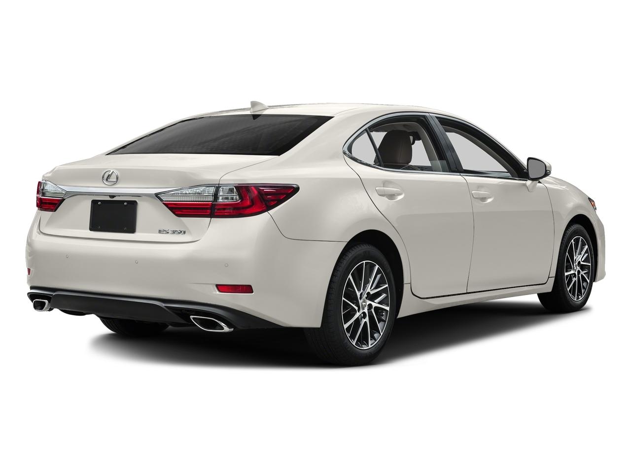 2017 Lexus ES 350 Vehicle Photo in Clearwater, FL 33761