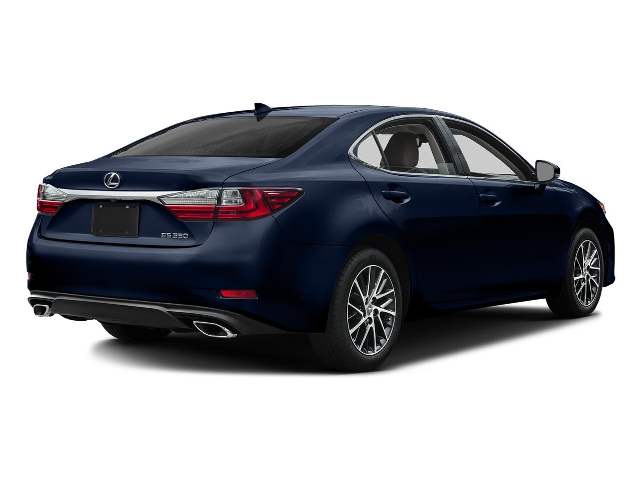 2017 Lexus ES 350 Vehicle Photo in Trevose, PA 19053