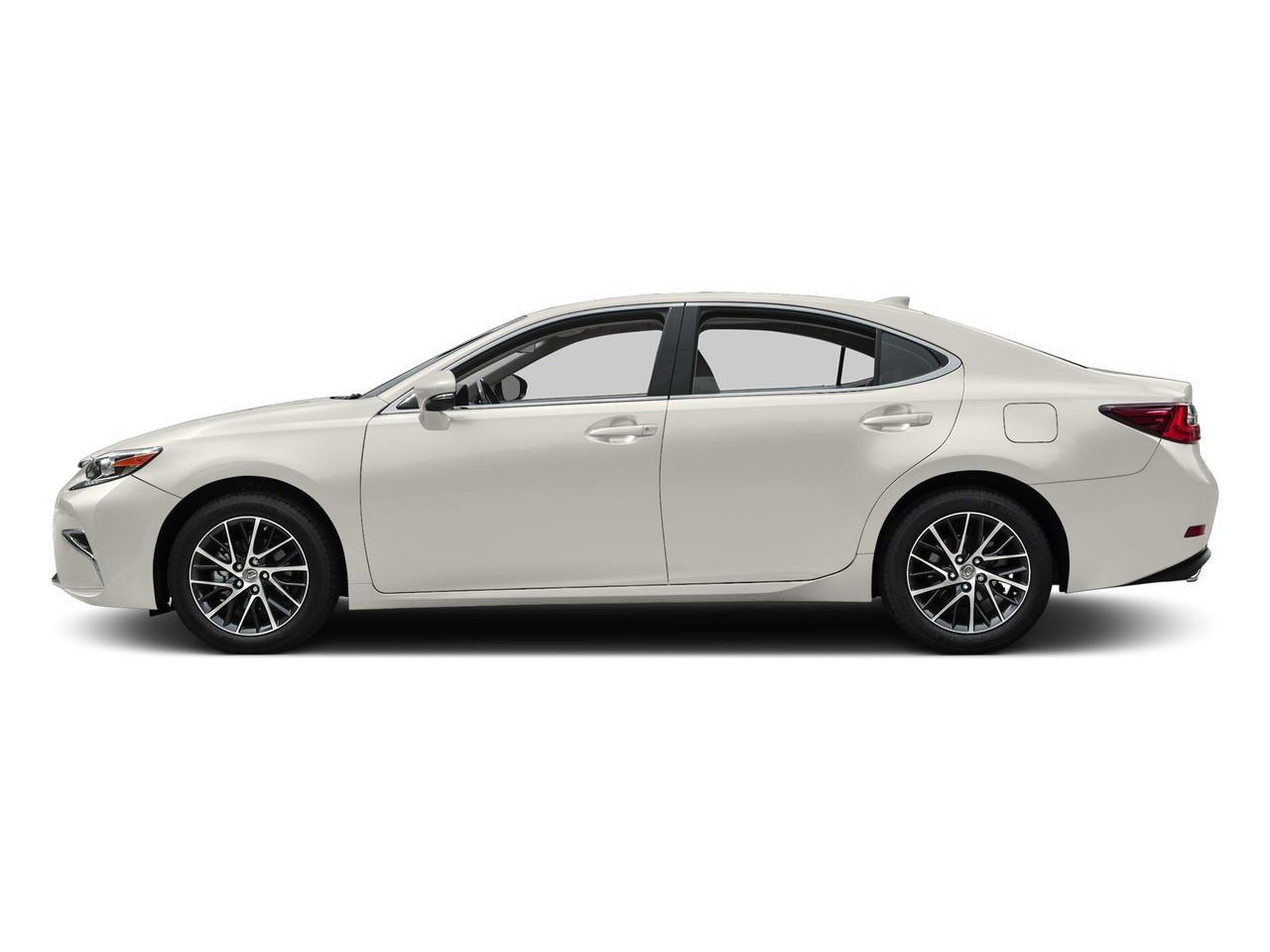 2017 Lexus ES 350 Vehicle Photo in Miami, FL 33015