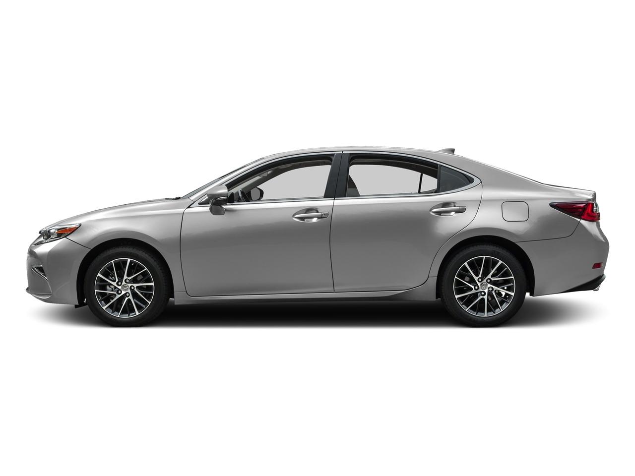 2017 Lexus ES 350 Vehicle Photo in Sanford, FL 32771