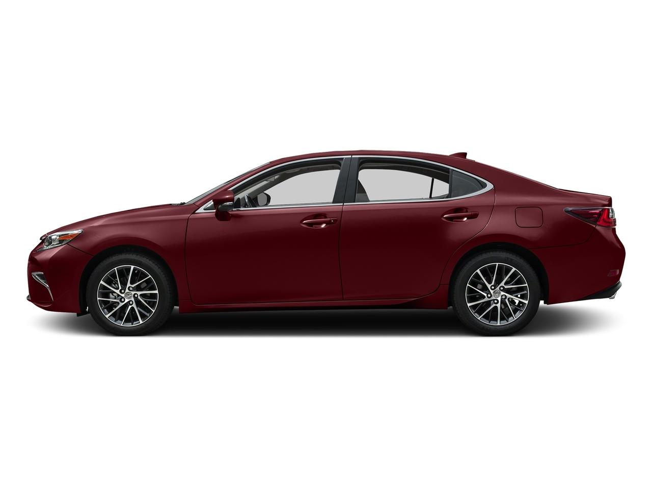 2017 Lexus ES 350 Vehicle Photo in West Palm Beach, FL 33417