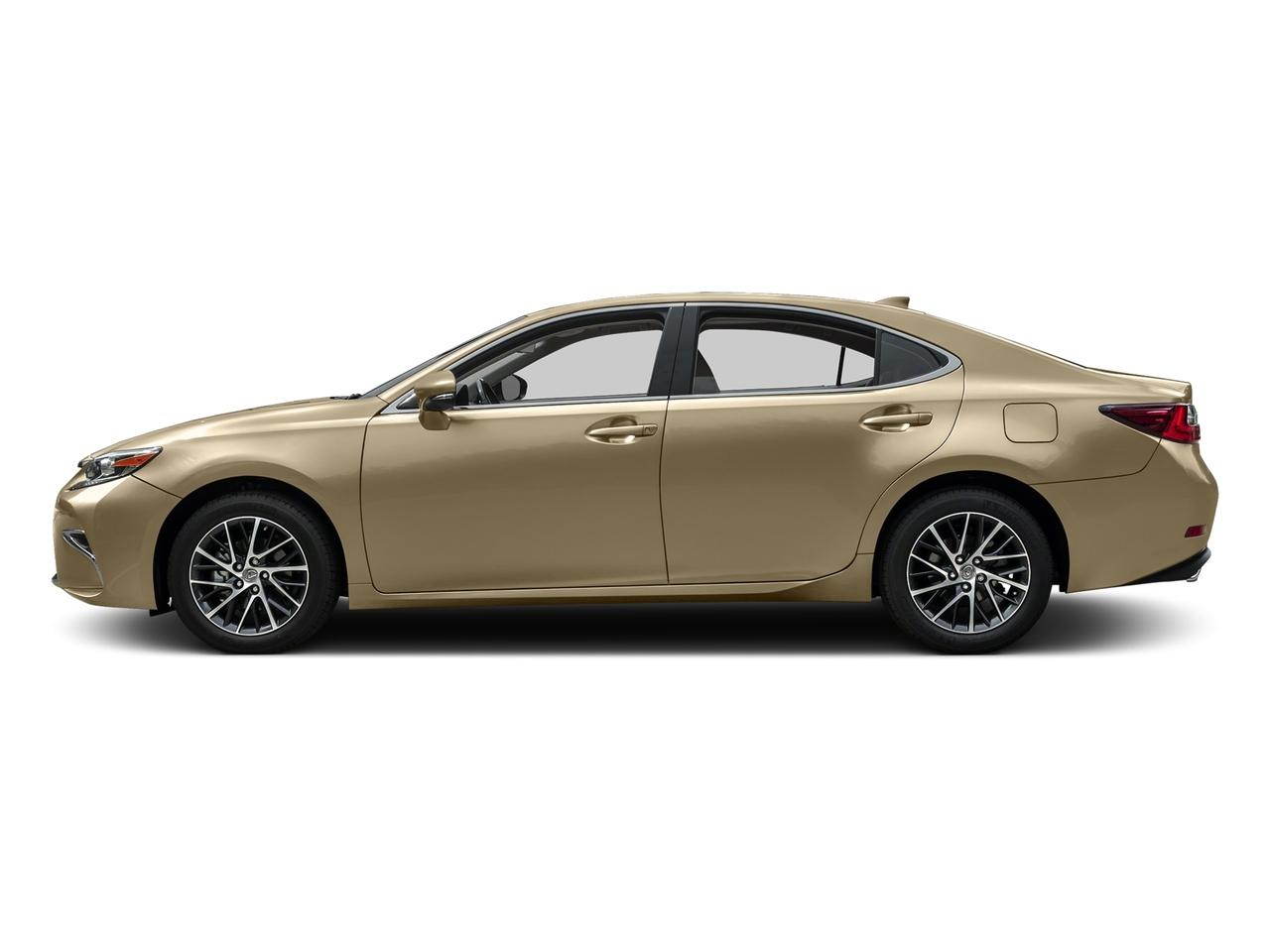 2017 Lexus ES 350 Vehicle Photo in Clearwater, FL 33761