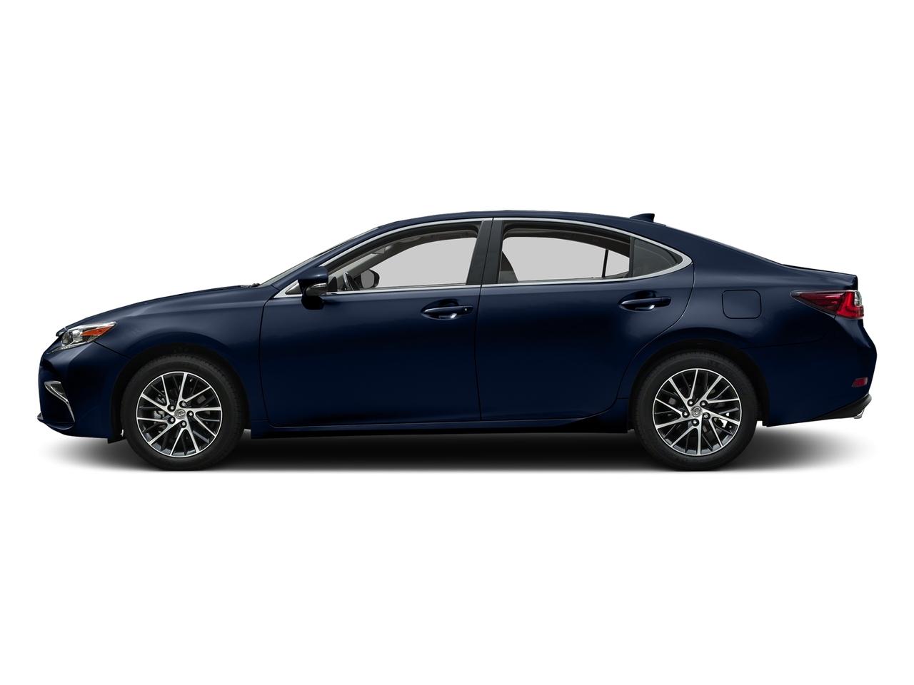 2017 Lexus ES 350 Vehicle Photo in Trevose, PA 19053