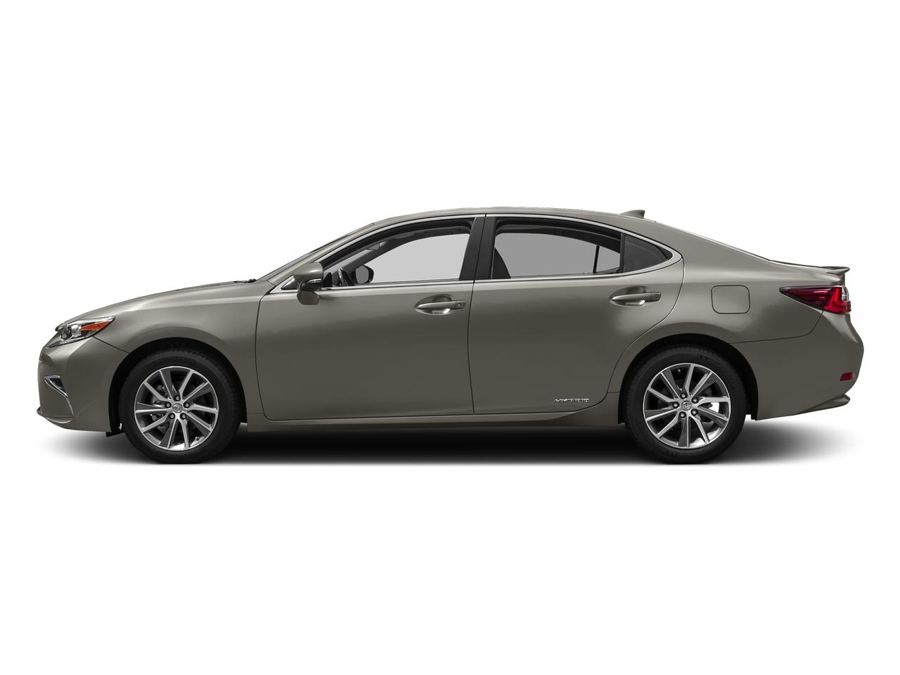 2017 Lexus ES 300h Vehicle Photo in Ft. Myers, FL 33907