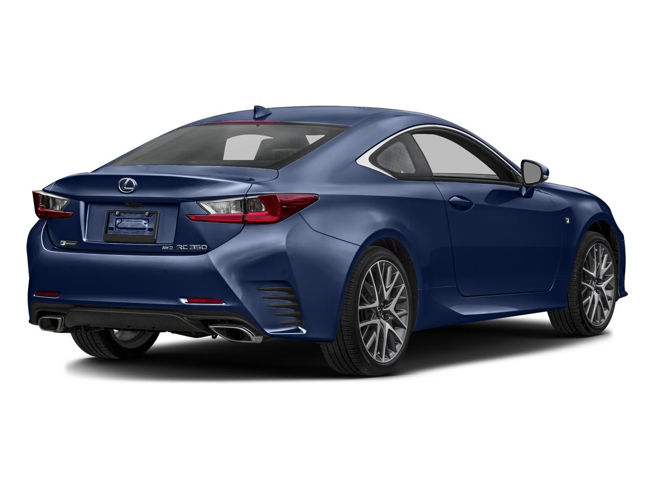 2017 Lexus RC 350 Vehicle Photo in West Palm Beach, FL 33417