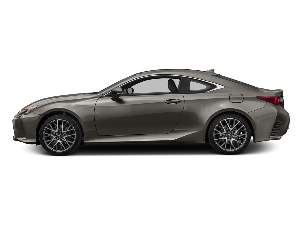 2017 Lexus RC 350 Vehicle Photo in Clearwater, FL 33761