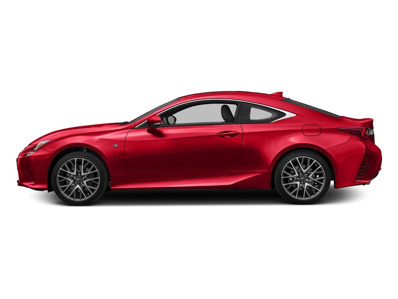 2017 Lexus RC 350 Vehicle Photo in Appleton, WI 54913