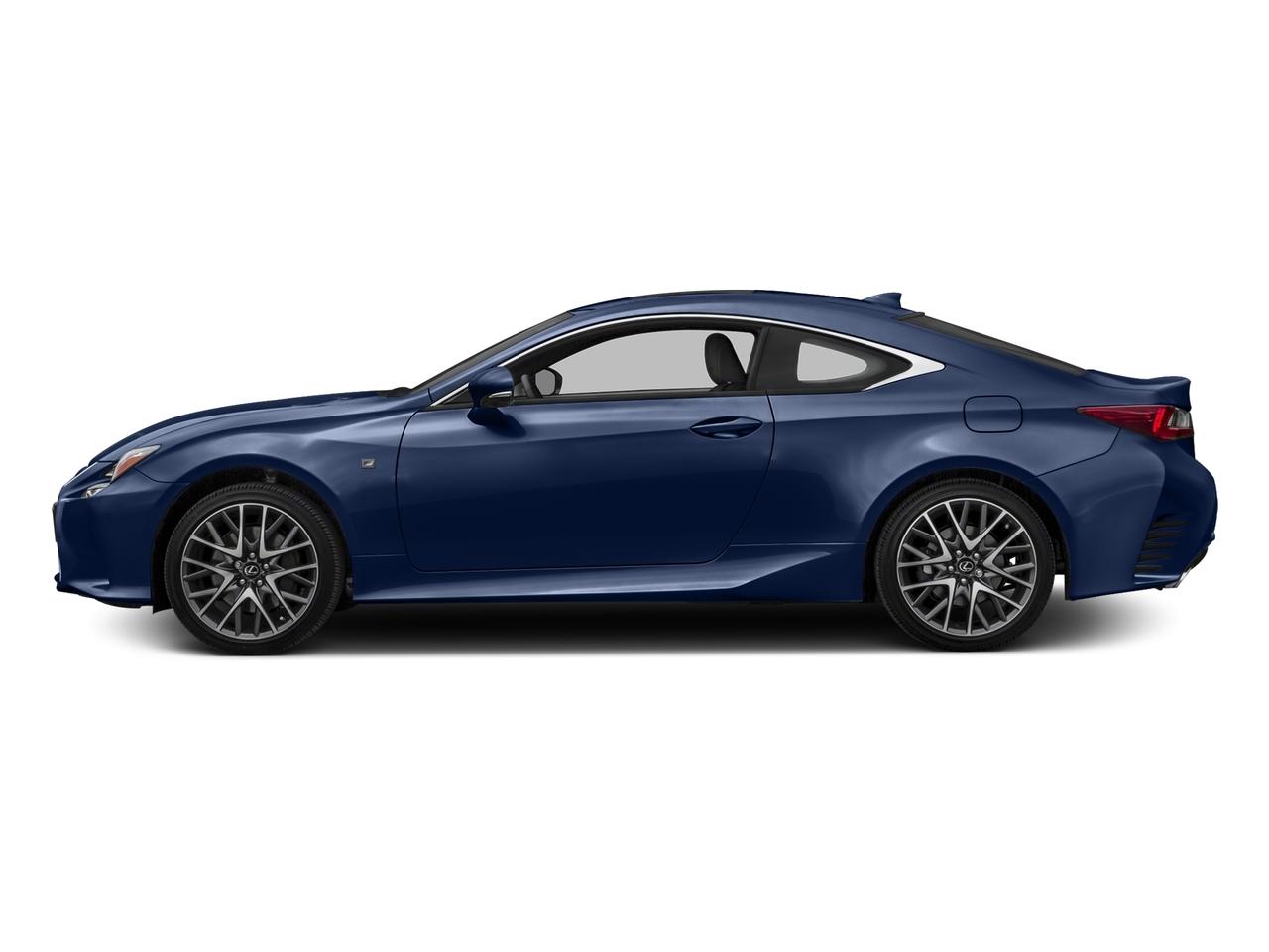 2017 Lexus RC 350 Vehicle Photo in West Palm Beach, FL 33417