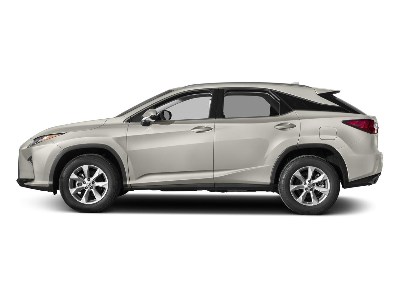 2017 Lexus RX 350 Vehicle Photo in Tampa, FL 33614