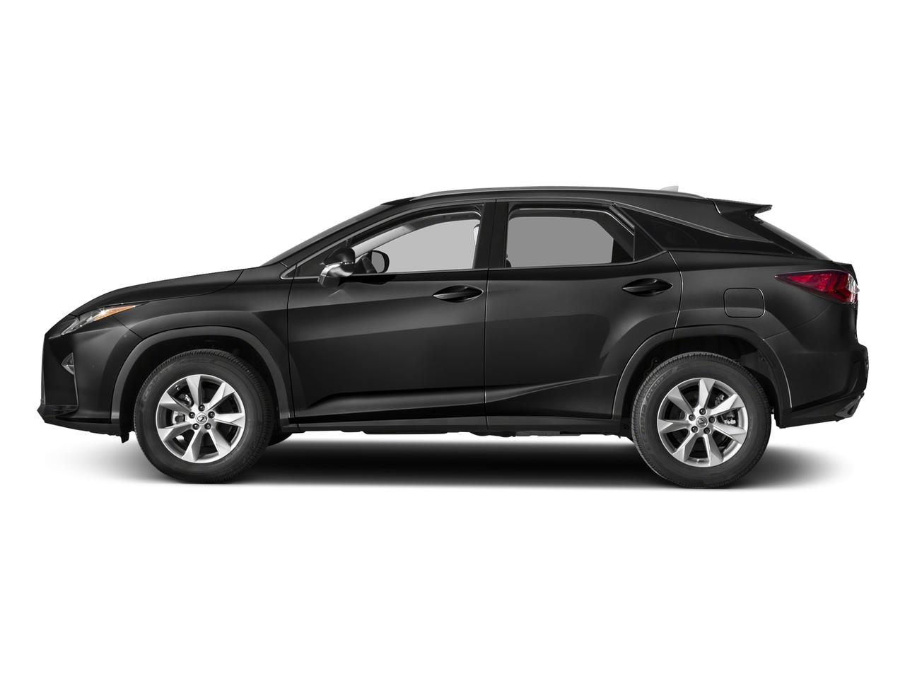 2017 Lexus RX 350 Vehicle Photo in Ft. Myers, FL 33907