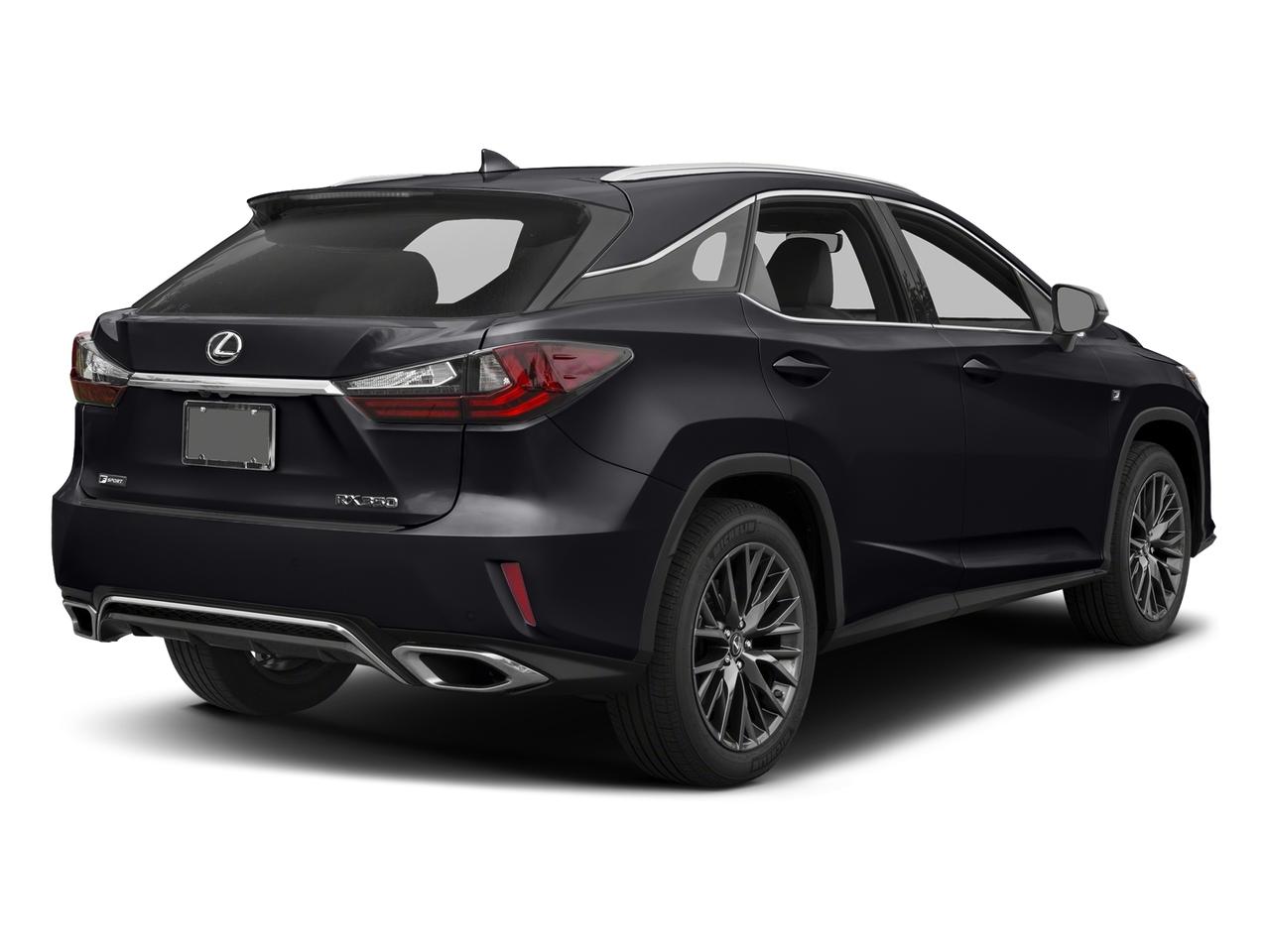 2017 Lexus RX 350 Vehicle Photo in West Palm Beach, FL 33417