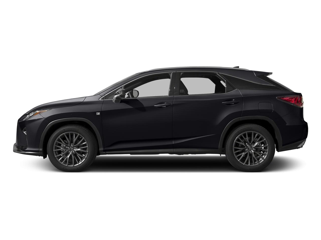 2017 Lexus RX 350 Vehicle Photo in West Palm Beach, FL 33417