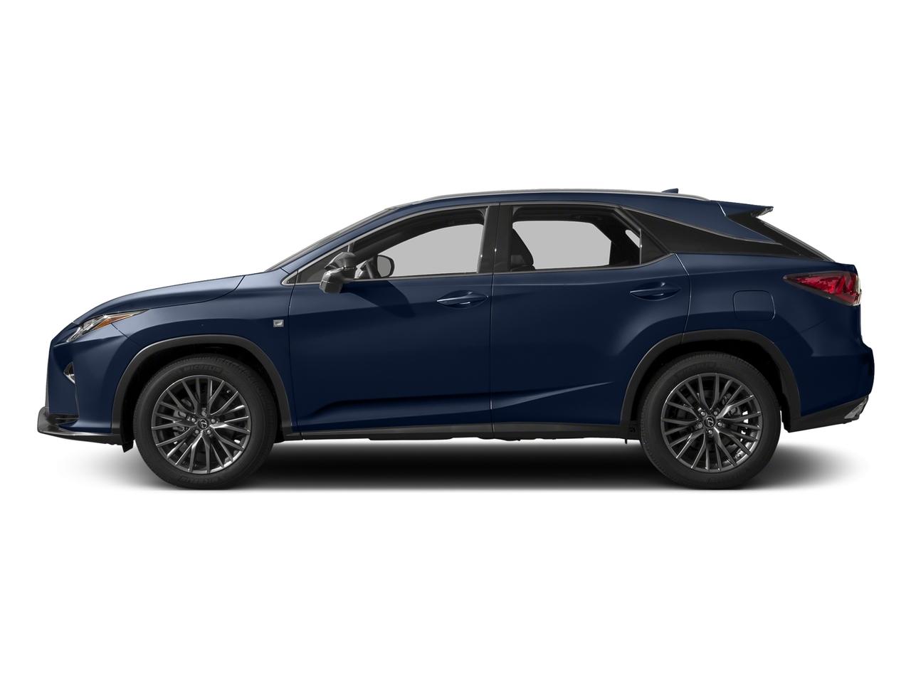 2017 Lexus RX 350 Vehicle Photo in Peoria, IL 61615