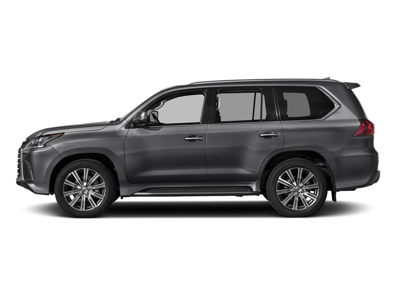 2017 Lexus LX 570 Vehicle Photo in Louisville, KY 40505