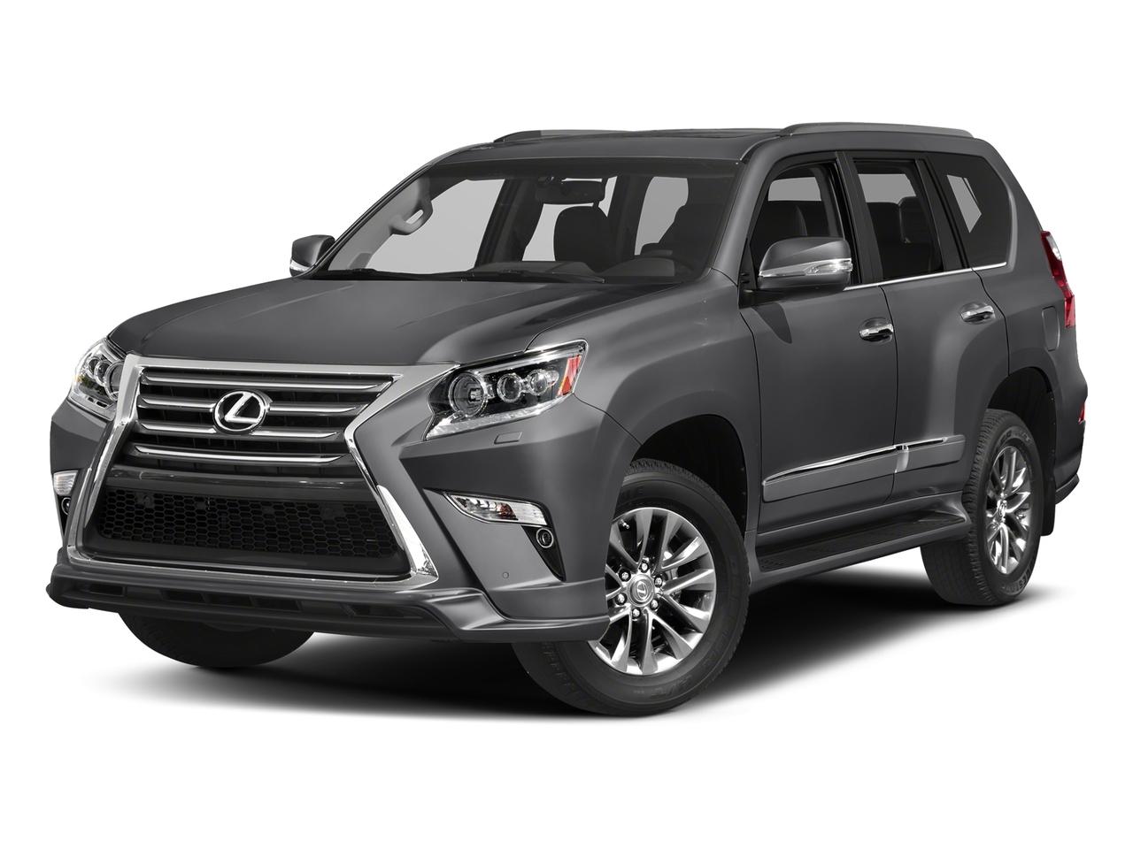 2017 Lexus GX 460 Vehicle Photo in Grapevine, TX 76051