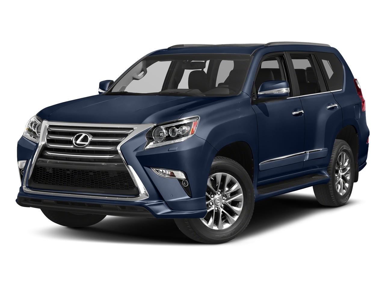 2017 Lexus GX 460 Vehicle Photo in Rockville, MD 20852