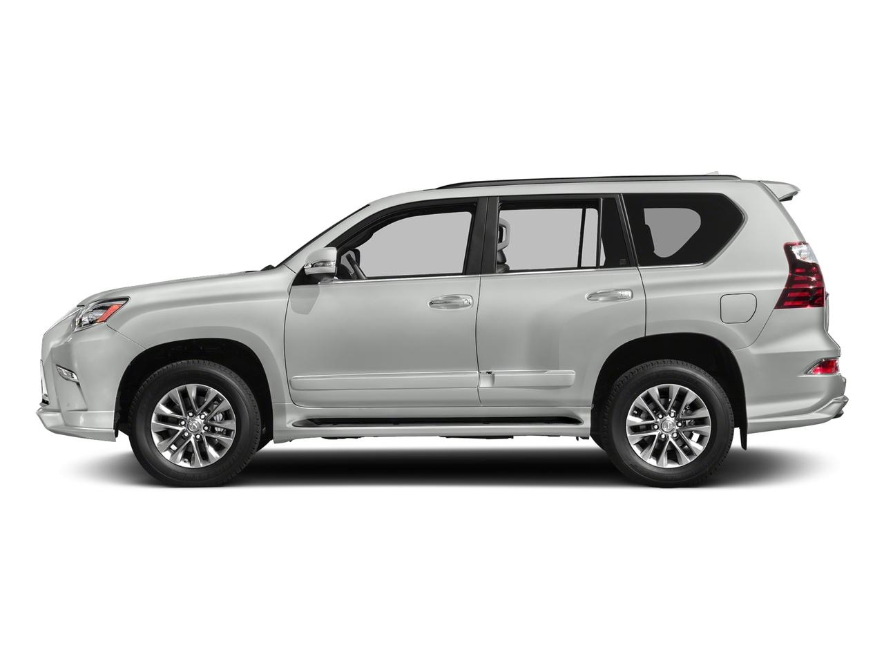 2017 Lexus GX460 Vehicle Photo in AUSTIN, TX 78759-4154