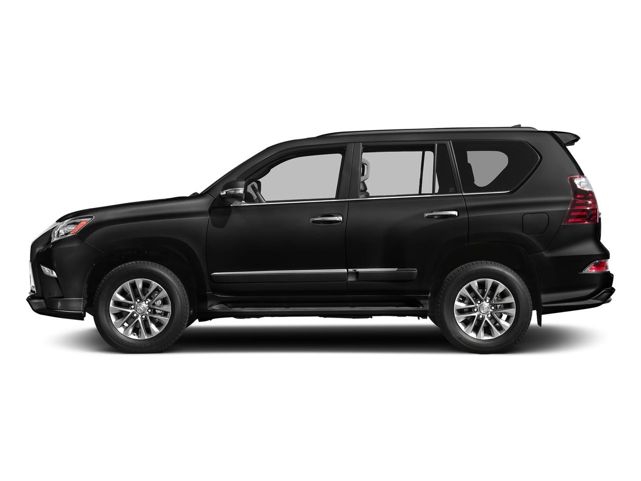 2017 Lexus GX 460 Vehicle Photo in Austin, TX 78728