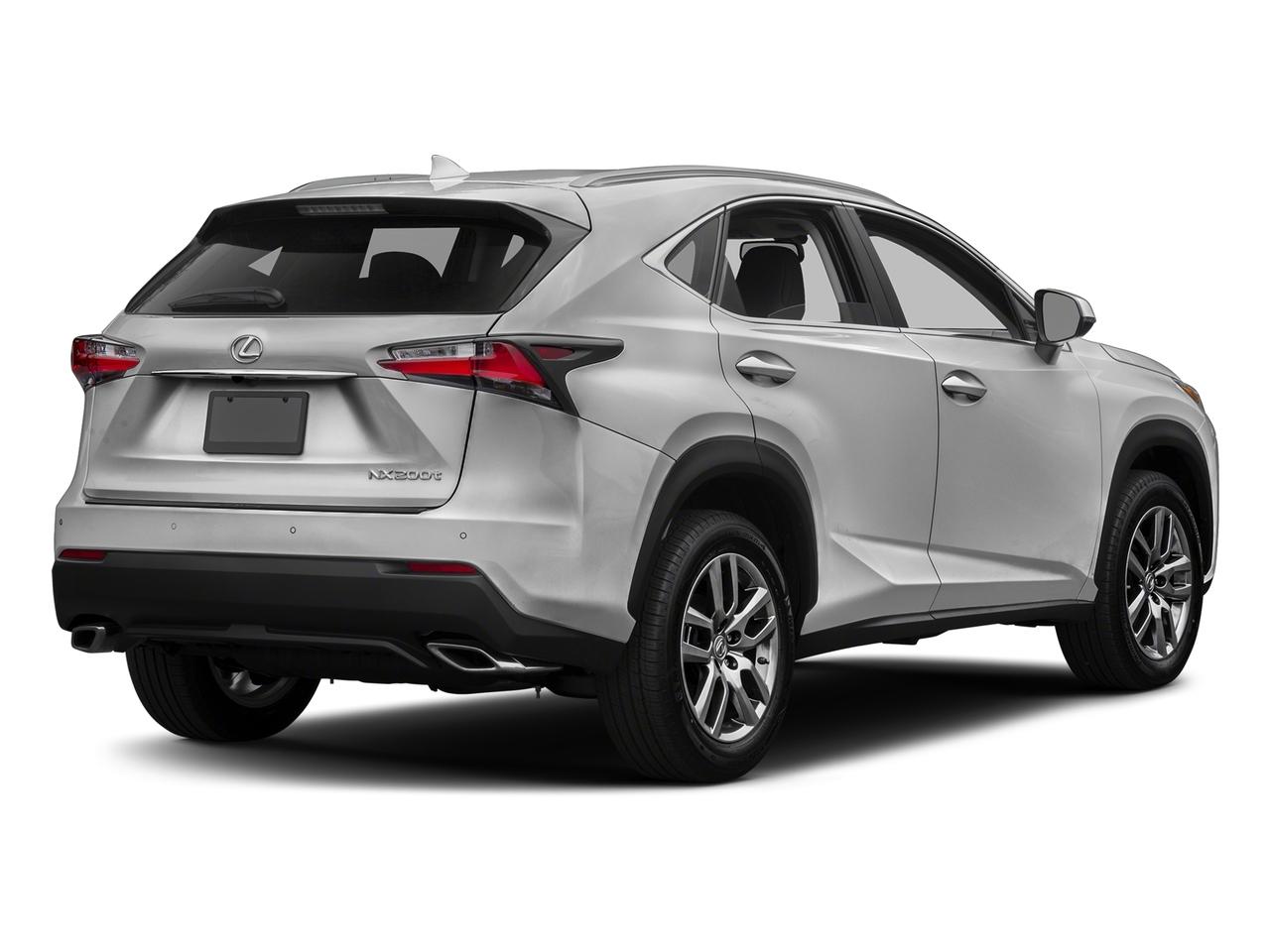 2017 Lexus NX Turbo Vehicle Photo in Orlando, FL 32811