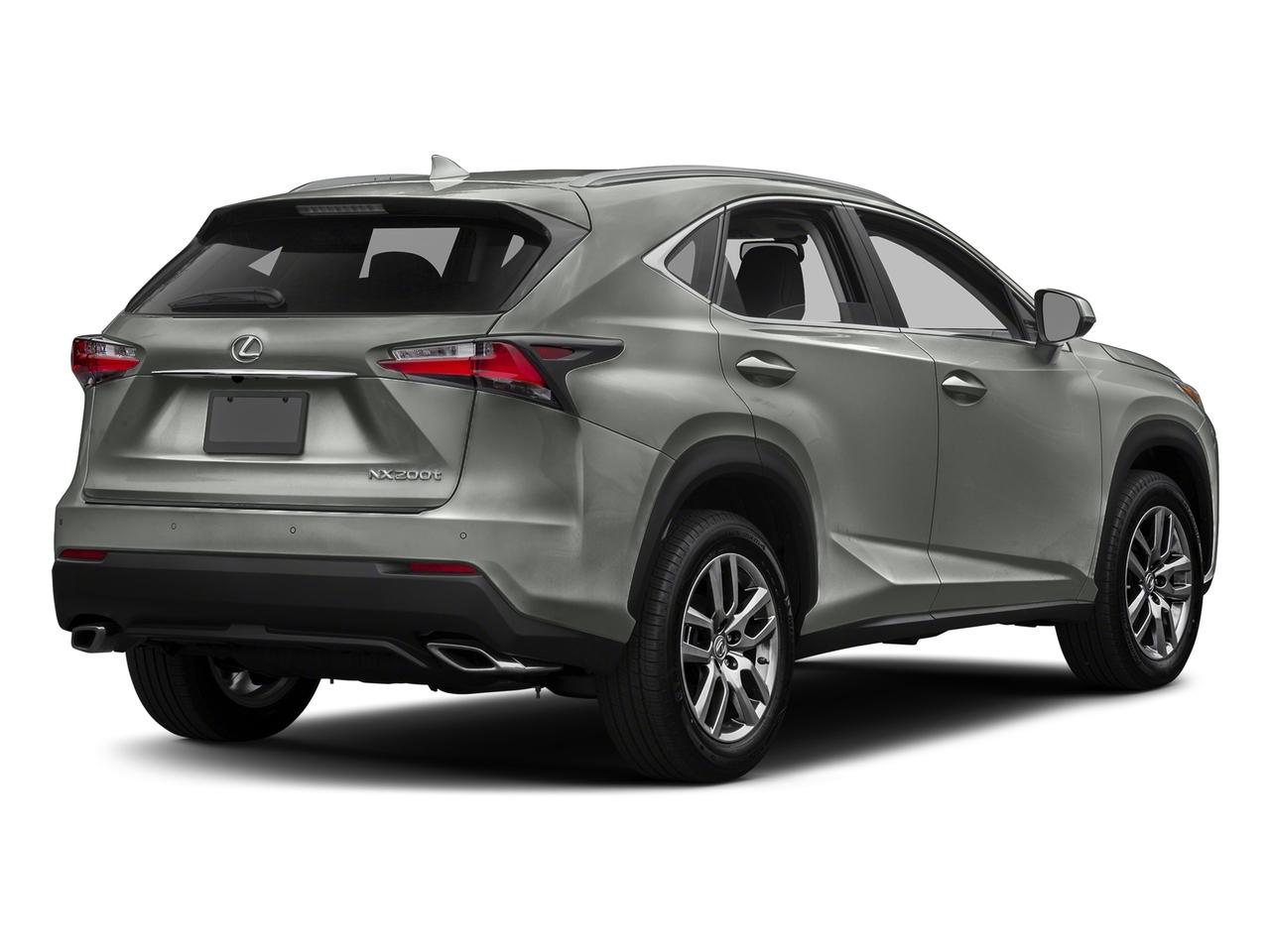 2017 Lexus NX Turbo Vehicle Photo in Sanford, FL 32771