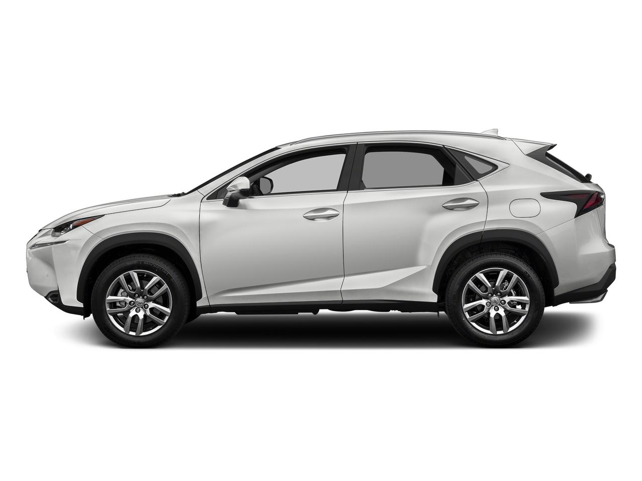 2017 Lexus NX Turbo Vehicle Photo in Sarasota, FL 34231