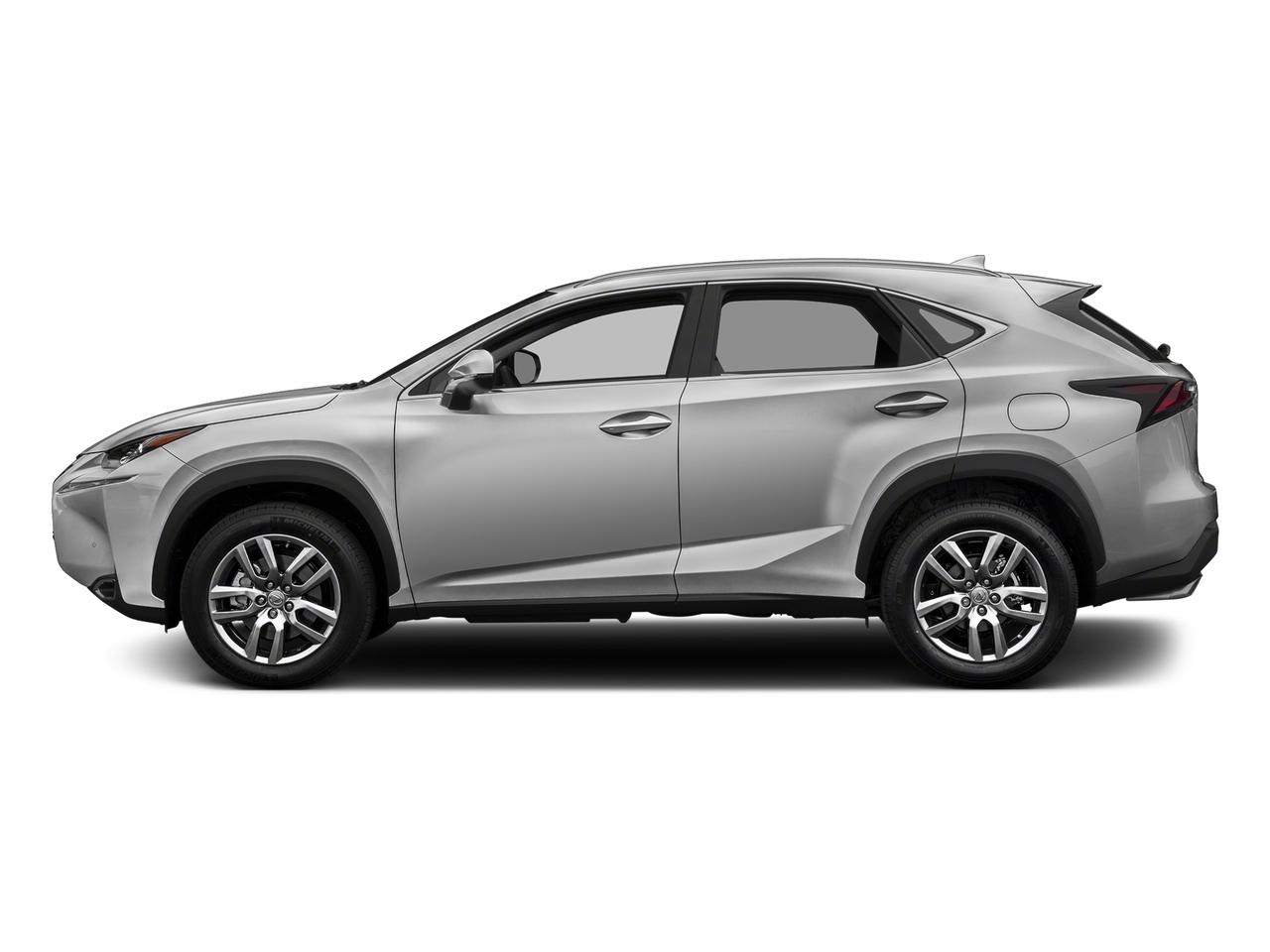 2017 Lexus NX Turbo Vehicle Photo in Orlando, FL 32811