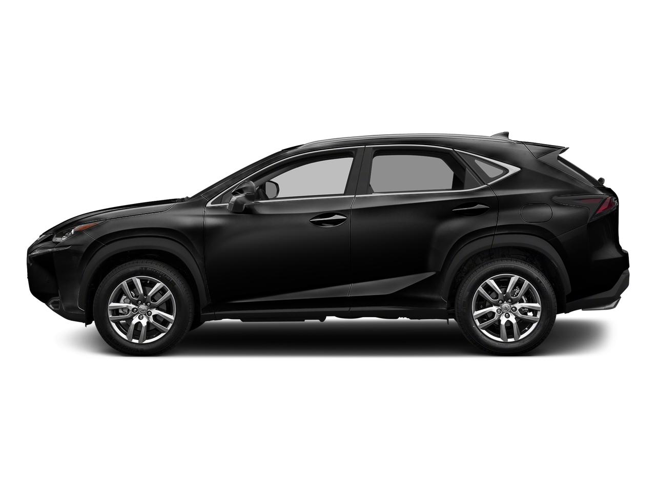 2017 Lexus NX Turbo Vehicle Photo in Tampa, FL 33614