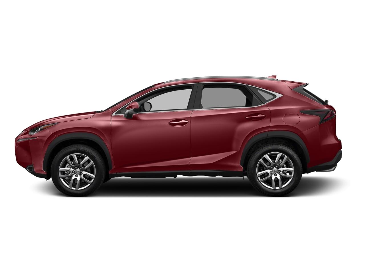 2017 Lexus NX Turbo Vehicle Photo in Peoria, AZ 85382