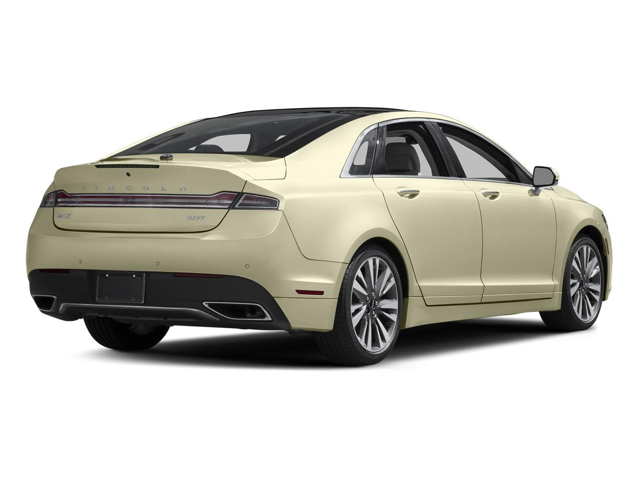 2017 Lincoln MKZ Vehicle Photo in Memphis, TN 38125