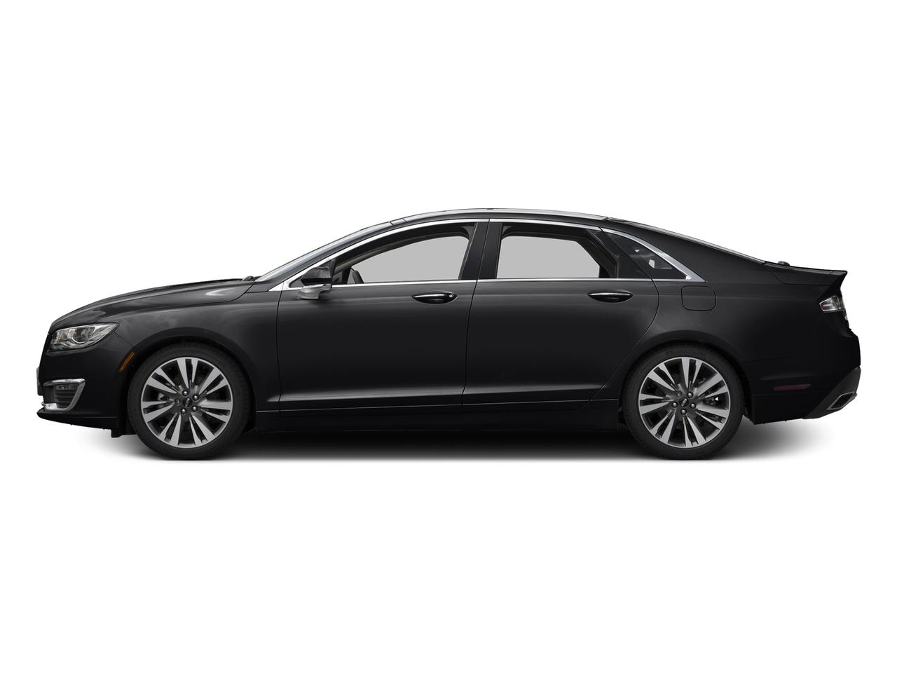 Used 2017 Lincoln MKZ Reserve with VIN 3LN6L5E95HR624339 for sale in Glenwood, MN