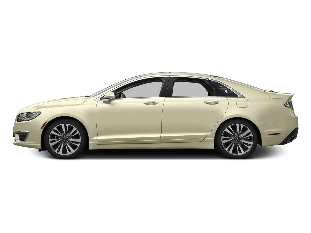 2017 Lincoln MKZ Vehicle Photo in Memphis, TN 38125