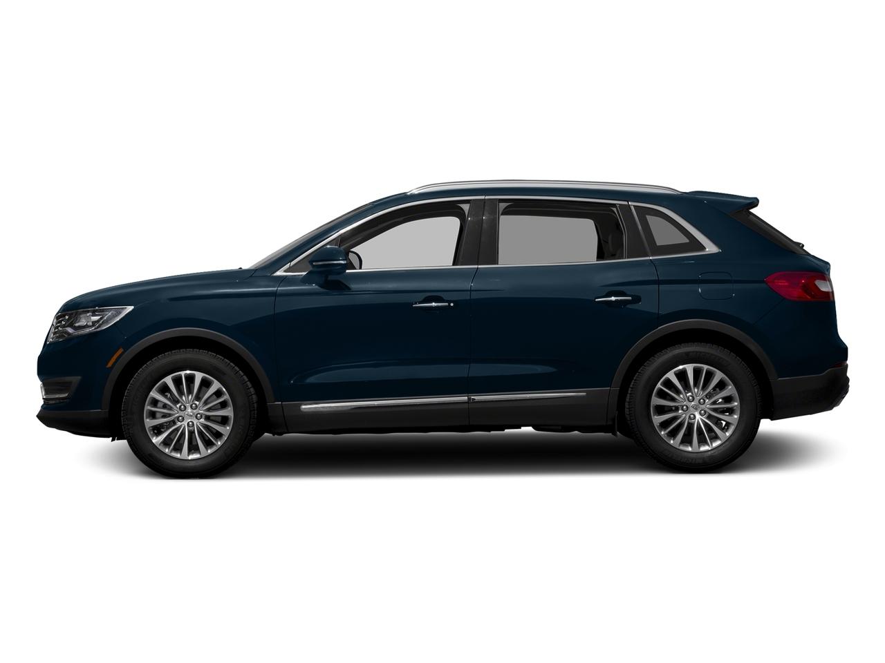 2017 Lincoln MKX Vehicle Photo in Jacksonville, FL 32244