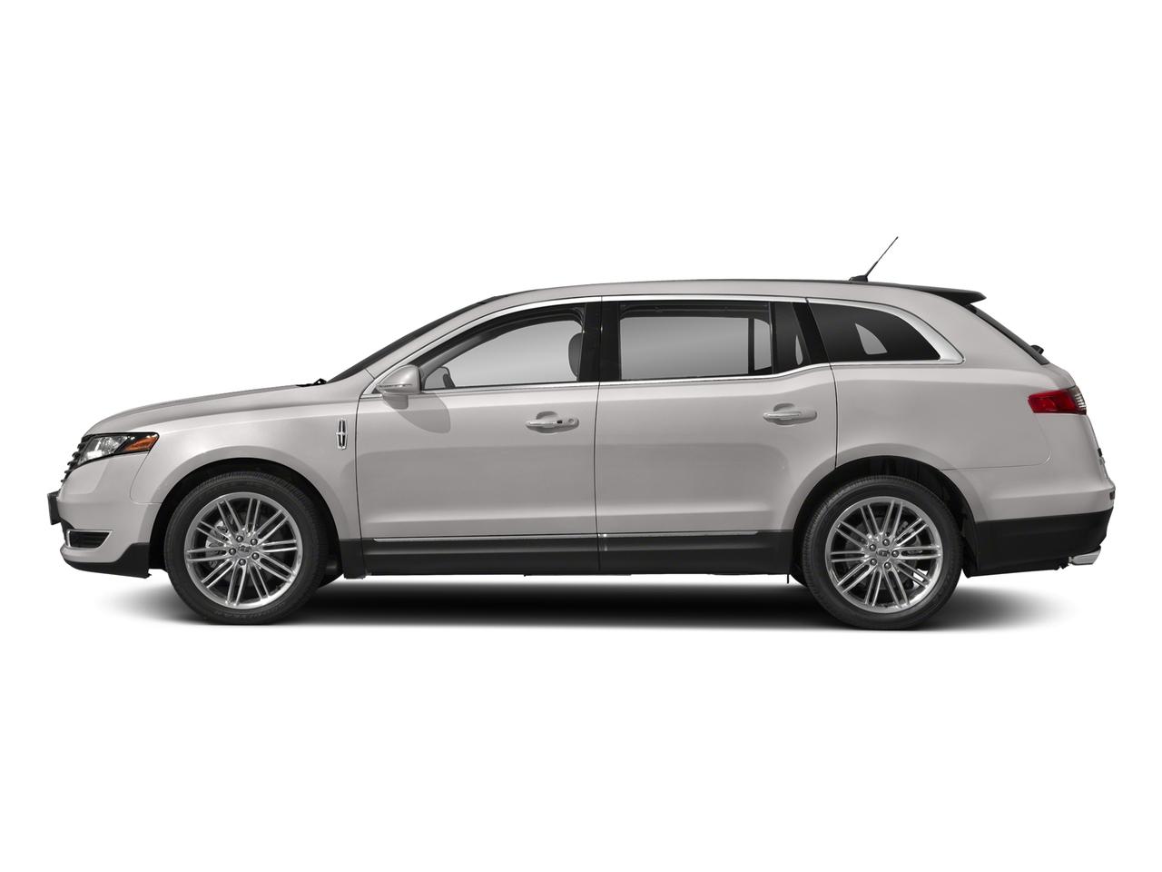 2017 Lincoln MKT Vehicle Photo in DENTON, TX 76210-9321