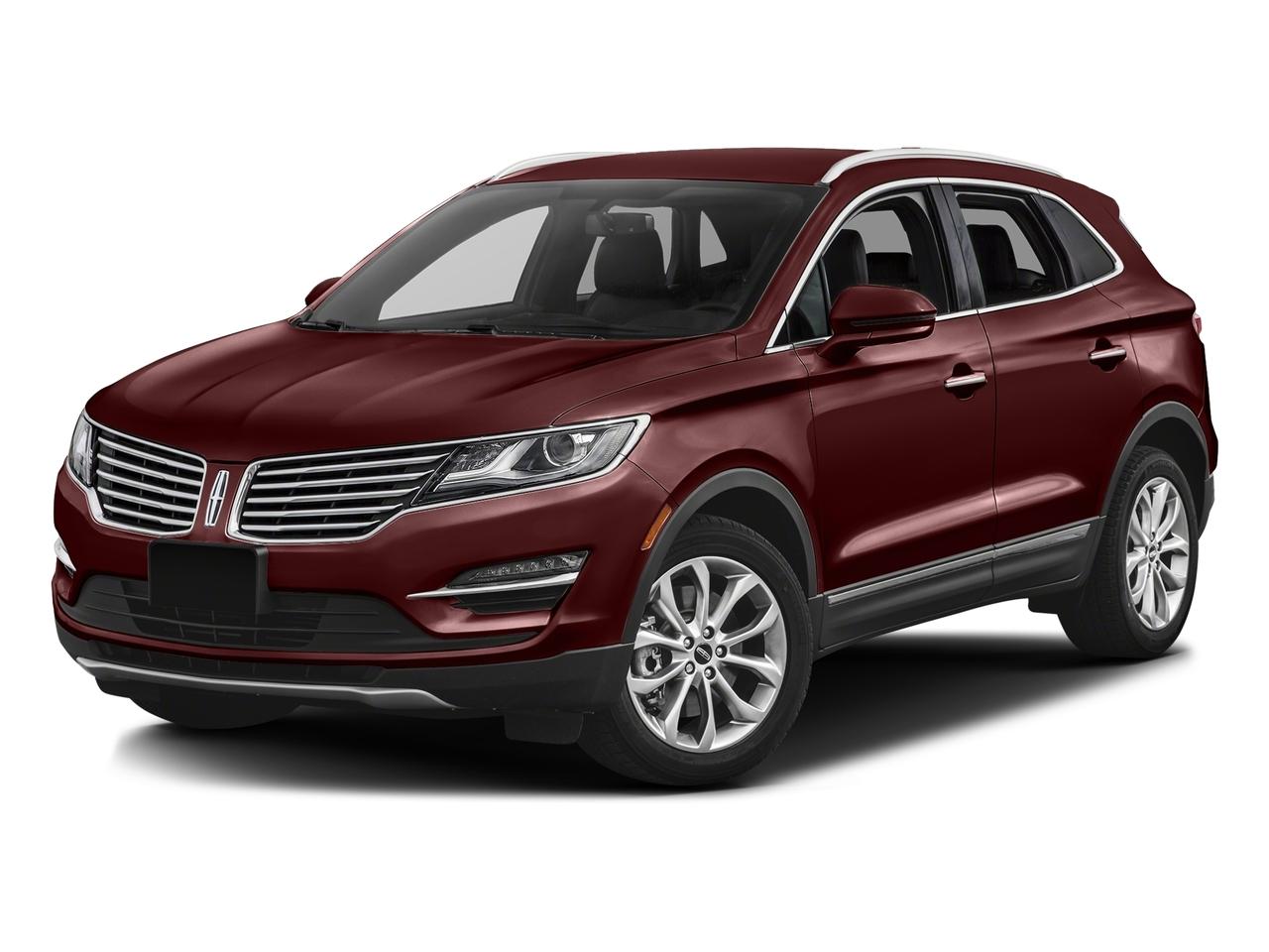 2017 Lincoln MKC Vehicle Photo in Clearwater, FL 33761