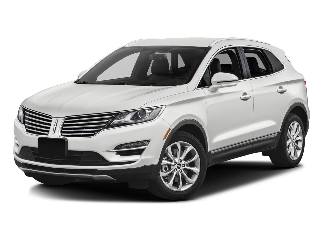 2017 Lincoln MKC Vehicle Photo in Bradenton, FL 34207