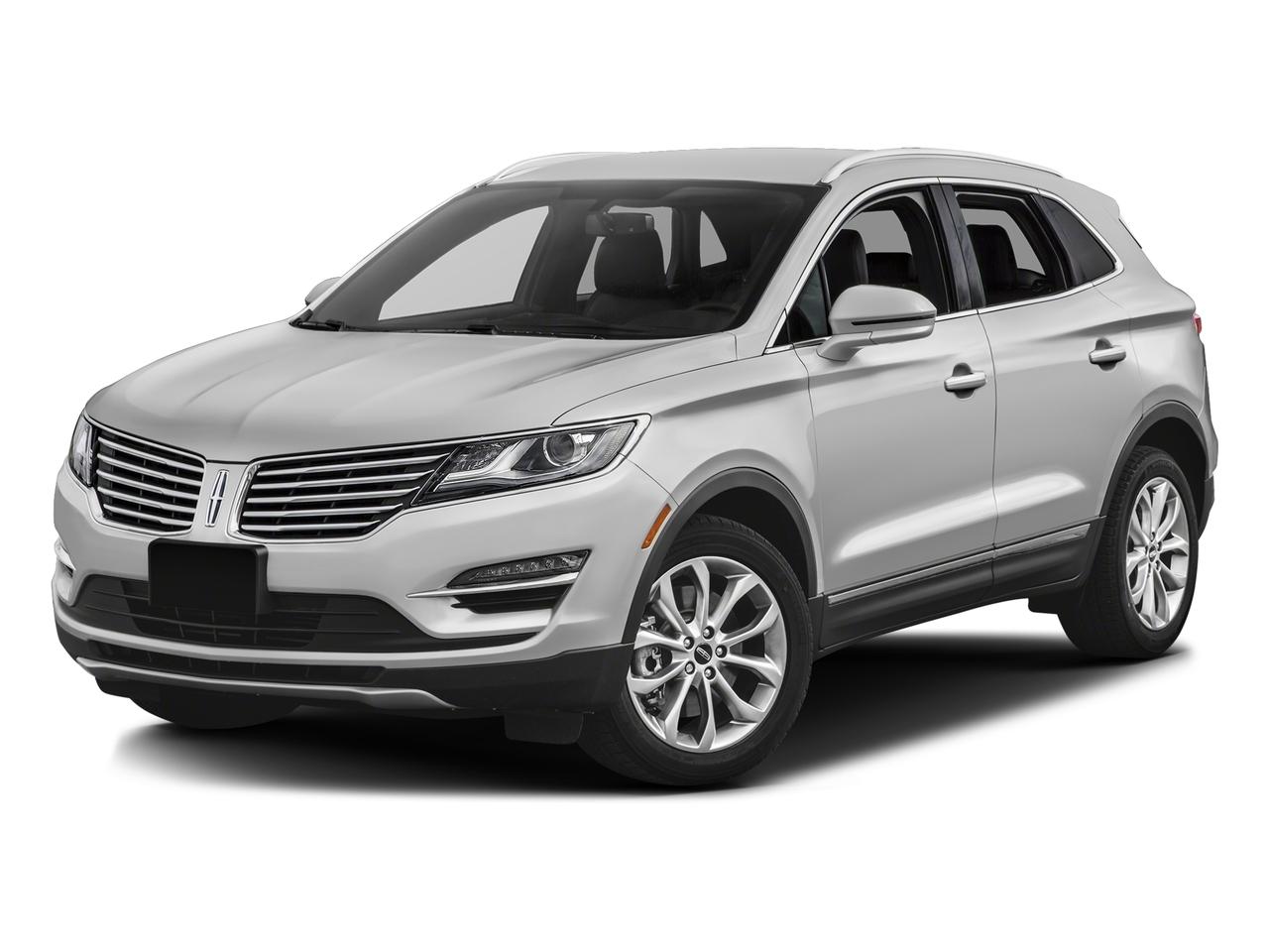 2017 Lincoln MKC Vehicle Photo in Clearwater, FL 33765