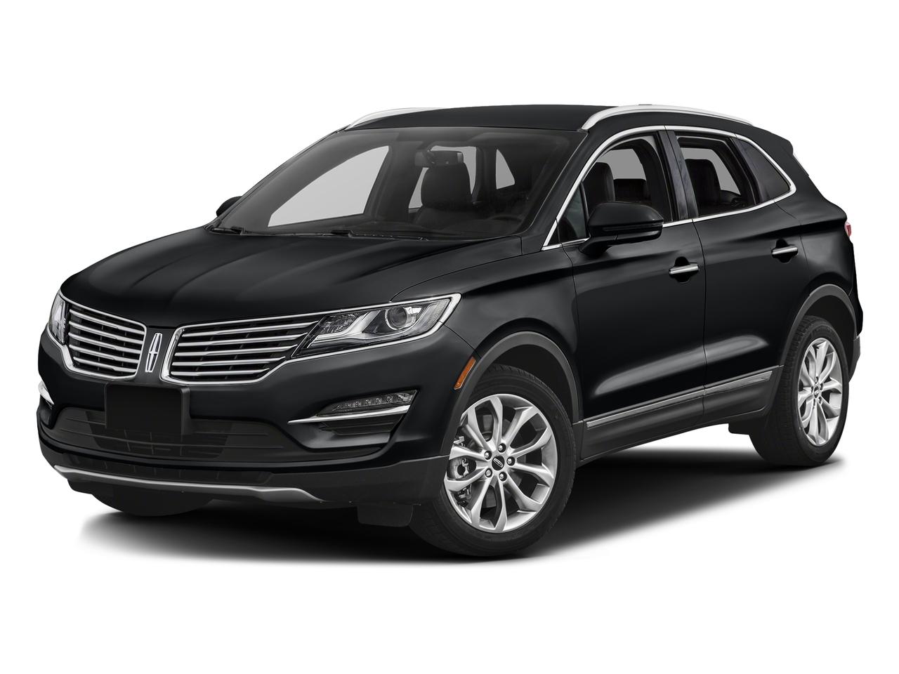 2017 Lincoln MKC Vehicle Photo in Pinellas Park , FL 33781