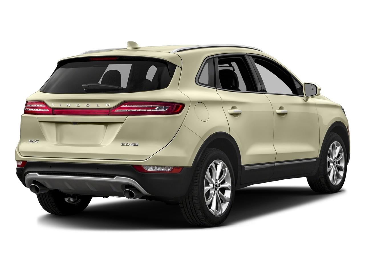 2017 Lincoln MKC Vehicle Photo in Pleasant Hills, PA 15236