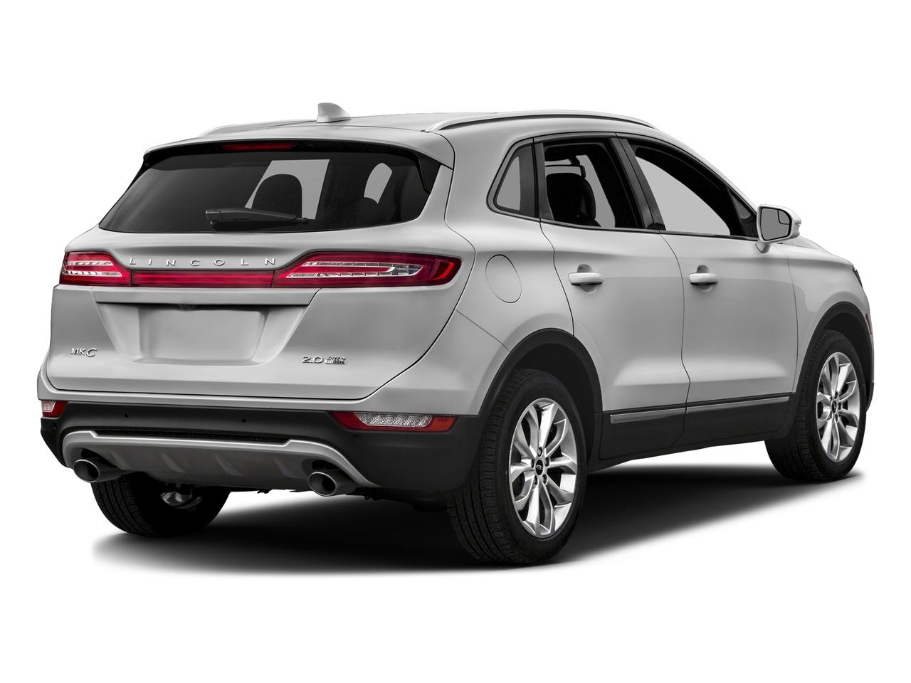 2017 Lincoln MKC Vehicle Photo in Clearwater, FL 33765