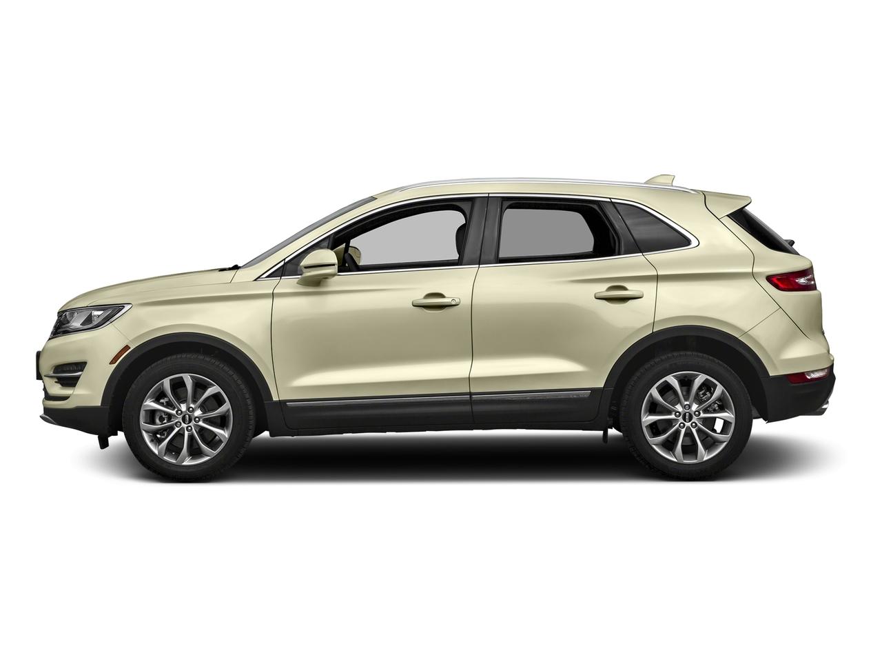 Used 2017 Lincoln MKC Select with VIN 5LMCJ2D95HUL11516 for sale in Falls City, NE