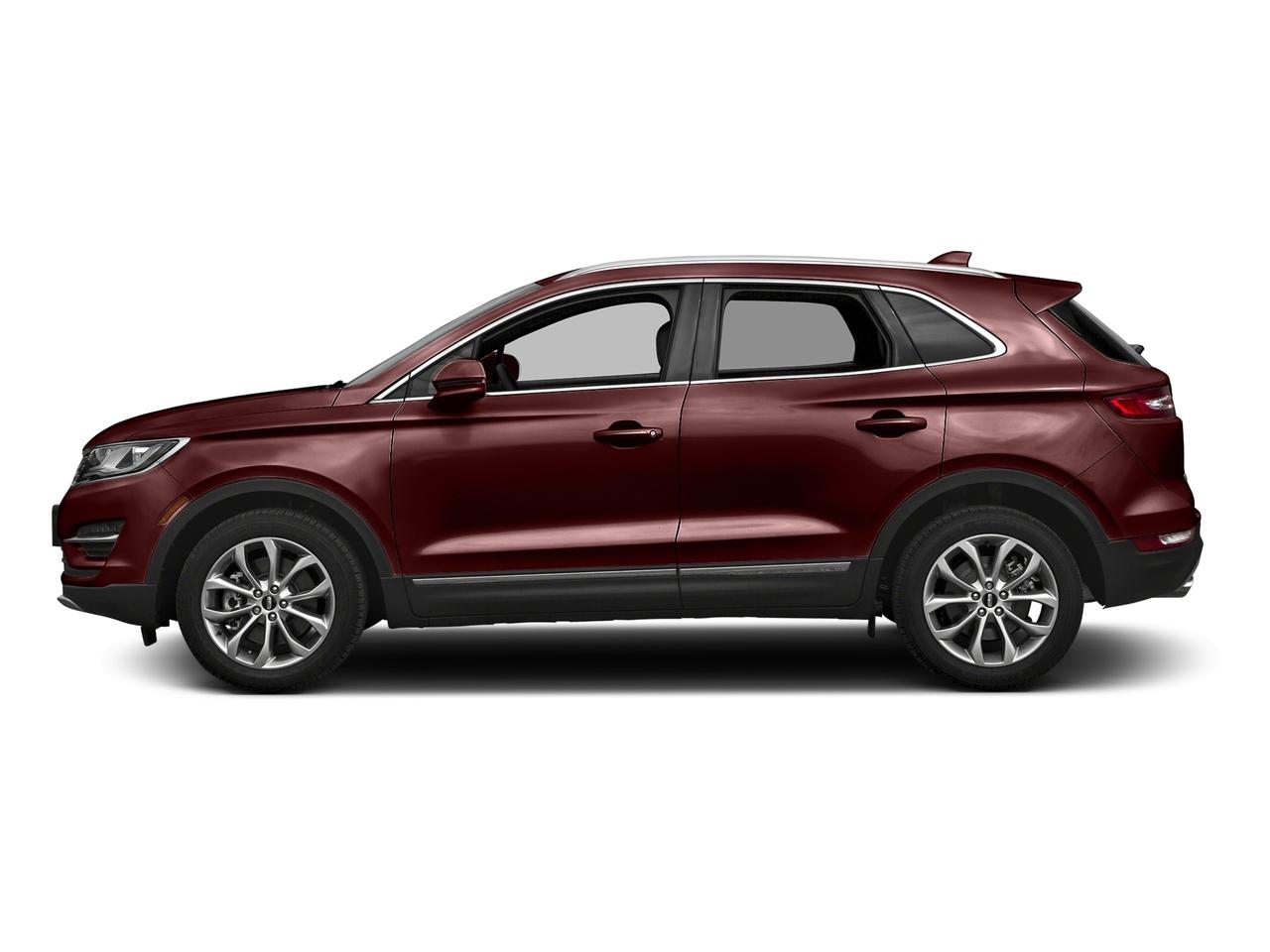 2017 Lincoln MKC Vehicle Photo in Clearwater, FL 33761