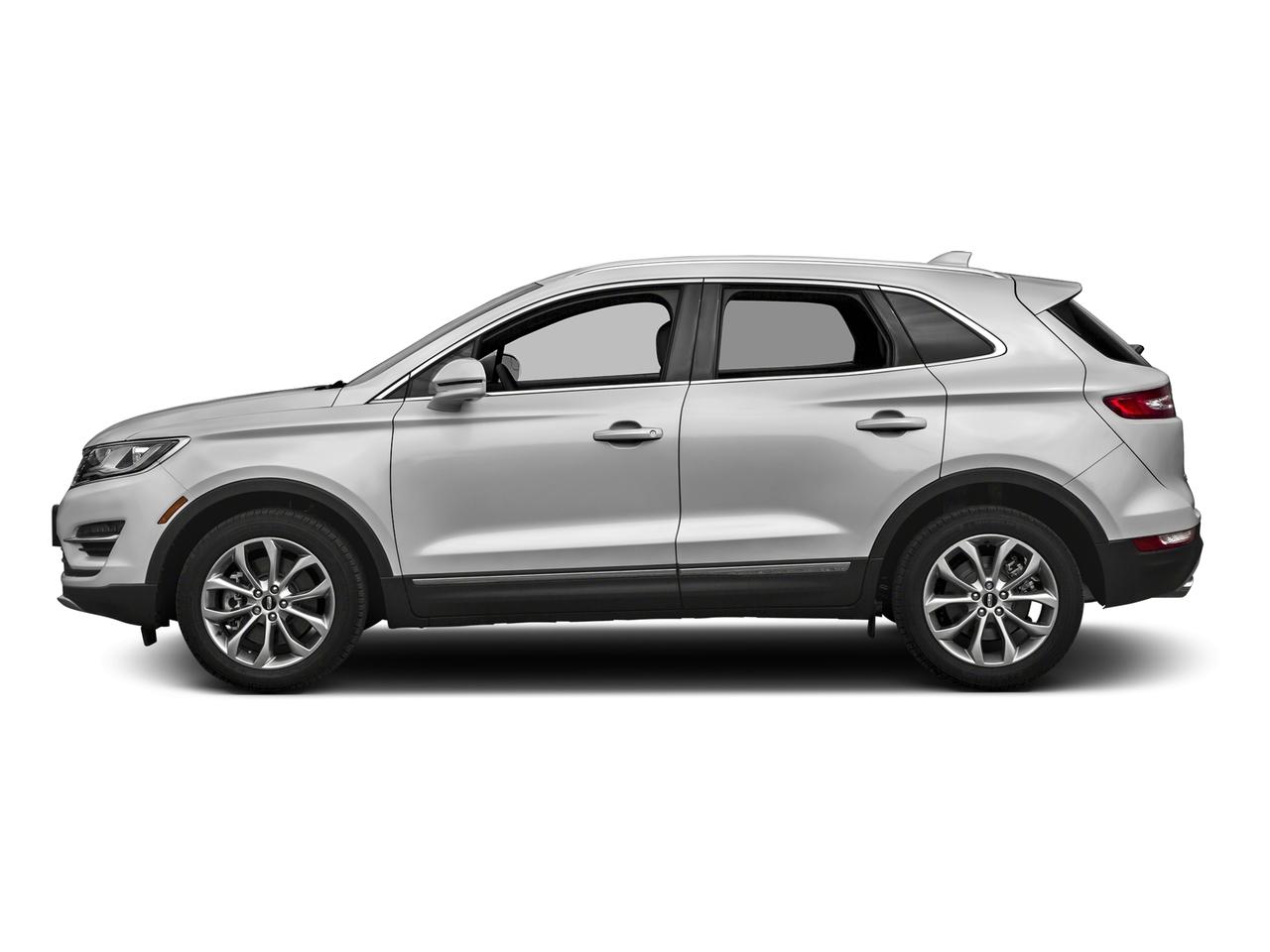 2017 Lincoln MKC Vehicle Photo in Clearwater, FL 33765