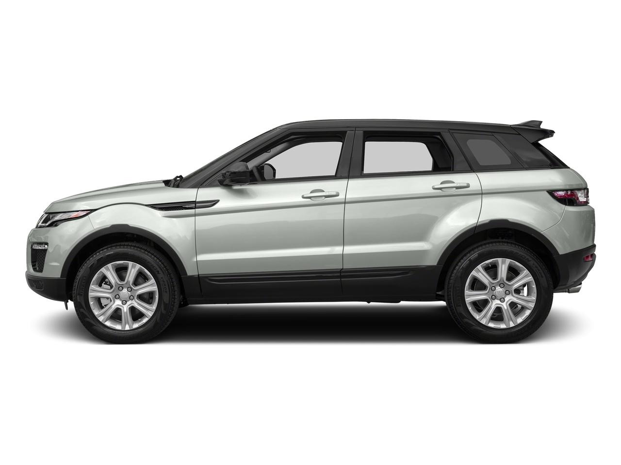 2017 Range Rover Evoque Vehicle Photo in Grapevine, TX 76051