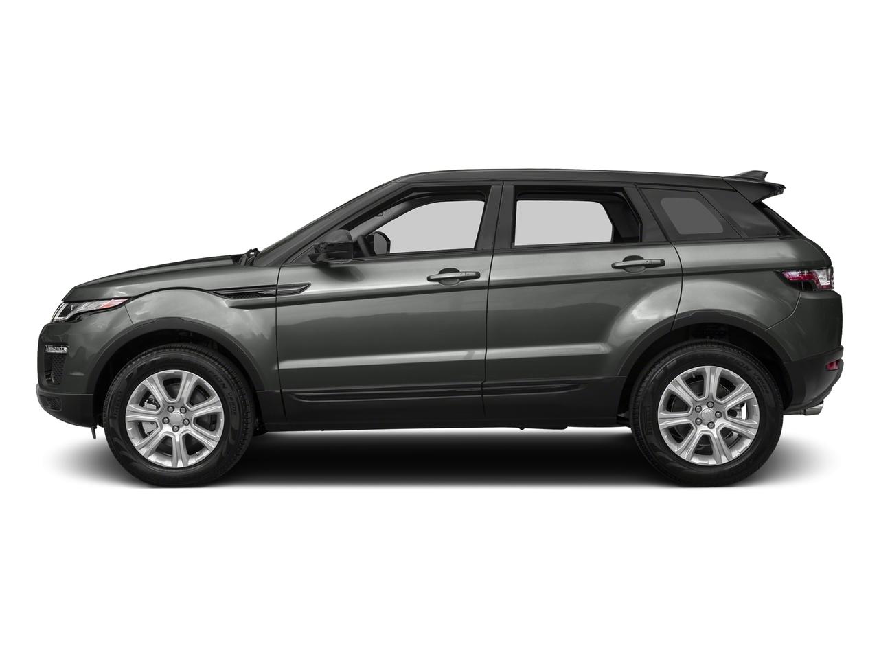 2017 Land Rover Range Rover Evoque Vehicle Photo in MIAMI, FL 33134-2699