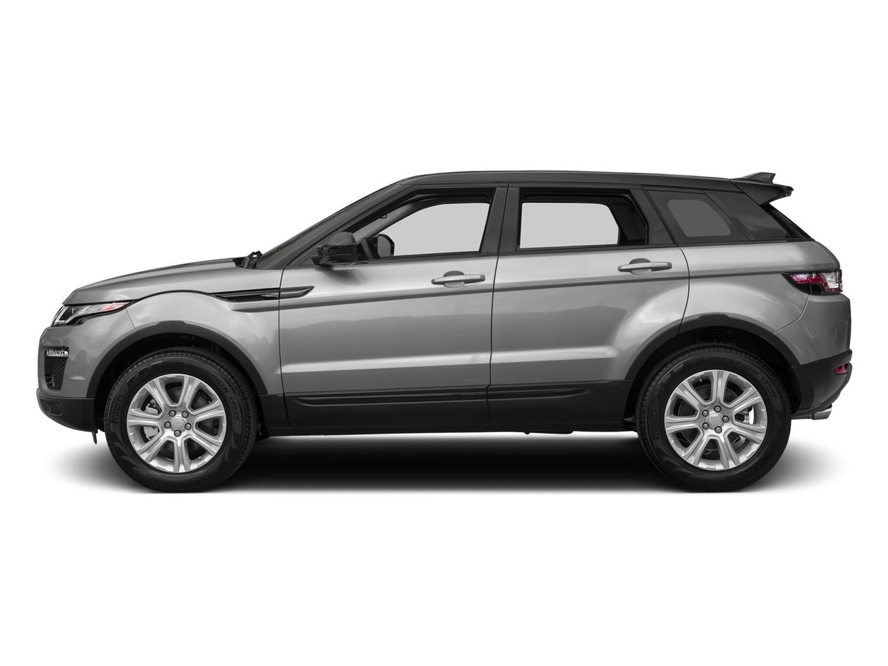 2017 Range Rover Evoque Vehicle Photo in SAVANNAH, GA 31406-4513