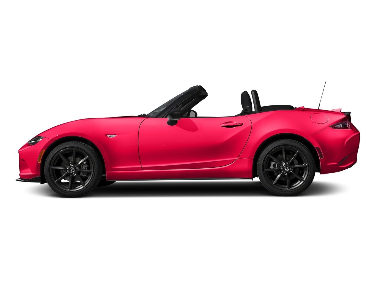 2017 Mazda MX-5 Miata Vehicle Photo in St. Petersburg, FL 33713