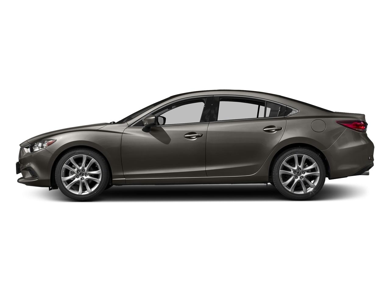 2017 Mazda Mazda6 Vehicle Photo in Towson, MD 21204